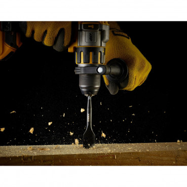 Mèche à bois Dewalt plate extrême 24 x 152mm | DT4770-QZ