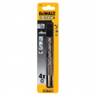 Image du produit : Foret métal hss-co extrême 9 x 81 x 125mm Dewalt | DT4913-QZ