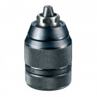 Image du produit : Mandrin Dewalt auto-serrant 13mm 1/2"x20 unf avec double bague métal et mors carbure | DT7044-QZ