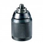 Image du produit : Mandrin Dewalt auto-serrant 13mm 1/2"x20 unf avec 1 bague métal et mors carbure | DT7046-QZ