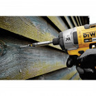 Image du produit : Embout de vissage impact torsion 25mm PH1 Dewalt | DT7993T-QZ