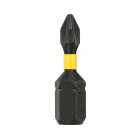 Image du produit : Embout de vissage impact torsion 25mm PH1 Dewalt | DT7993T-QZ