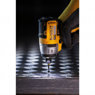 Embout de vissage impact torsion 50mm PH1 Dewalt | DT7997T-QZ