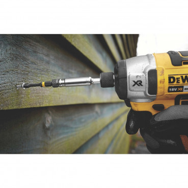 Embout de vissage impact torsion 50mm PH1 Dewalt | DT7997T-QZ