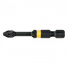 Image du produit : Embout de vissage impact torsion 50mm PH2 Dewalt | DT7998T-QZ