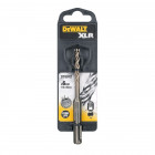 Image du produit : Foret béton sds-plus XLR 4 taillants 6 x 50 x 110mm Dewalt | DT8912-QZ