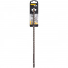 Image du produit : Foret béton sds-plus XLR 4 taillants 10 x 250 x 310mm Dewalt | DT8931-QZ