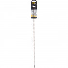 Image du produit : Foret béton sds-plus XLR 4 taillants 10 x 400 x 460mm Dewalt | DT8932-QZ