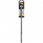 Image du produit : Foret béton sds-plus XLR 4 taillants 12 x 260 x 310mm Dewalt | DT8936-QZ