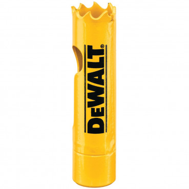 Scie cloche BIM 17 x 38mm Dewalt | DT90297-QZ