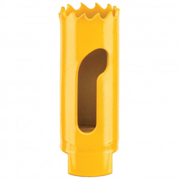 Scie cloche BIM 19 x 38mm Dewalt | DT90298-QZ