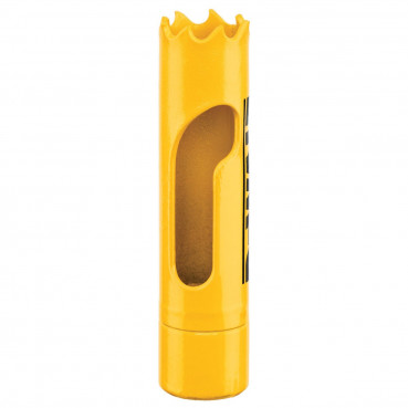 Scie cloche BIM 20 x 38mm Dewalt | DT90299-QZ