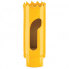 Image du produit : Scie cloche BIM 21 x 38mm Dewalt | DT90300-QZ