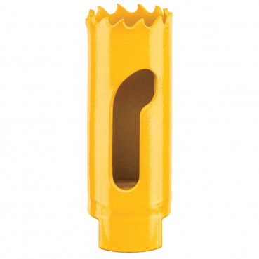 Scie cloche BIM 22 x 38mm Dewalt | DT90301-QZ