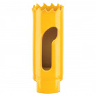 Image du produit : Scie cloche BIM 24 x 38mm Dewalt | DT90302-QZ