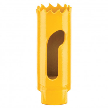 Scie cloche BIM 24 x 38mm Dewalt | DT90302-QZ