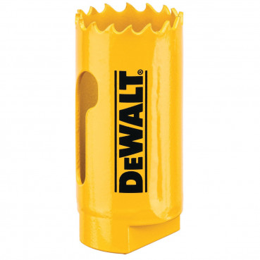 Scie cloche BIM 25 x 38mm Dewalt | DT90303-QZ