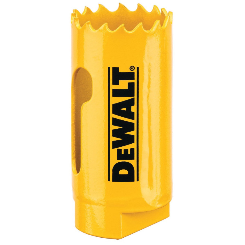 Scie cloche BIM 29 x 38mm Dewalt | DT90305-QZ