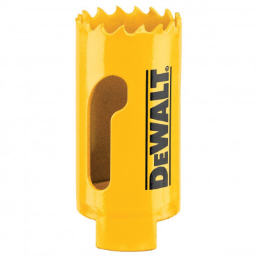 Scie cloche BIM 30 x 38mm Dewalt | DT90306-QZ