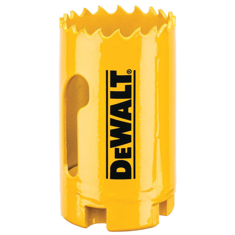 Scie cloche BIM 32 x 38mm Dewalt | DT90307-QZ