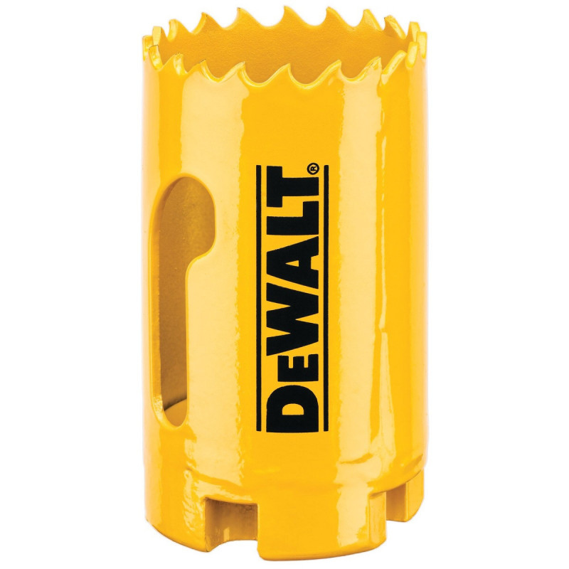 Scie cloche BIM 33 x 38mm Dewalt | DT90308-QZ