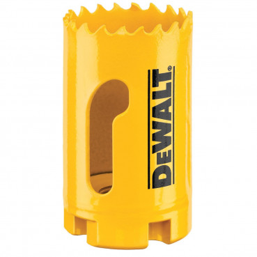 Scie cloche BIM 35 x 38mm Dewalt | DT90309-QZ