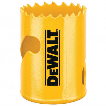 Scie cloche BIM 38 x 40mm Dewalt | DT90311-QZ