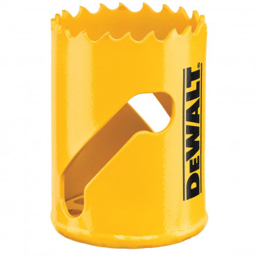 Scie cloche BIM 38 x 40mm Dewalt | DT90311-QZ