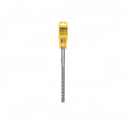 Image du produit : Foret béton sds-max extrême 4 taillants 18 x 200 x 340mm Dewalt | DT9411-QZ