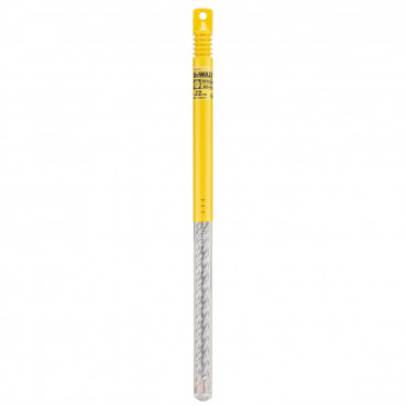 Foret béton sds-max extrême 4 taillants 22 x 400 x 540mm Dewalt | DT9420-QZ