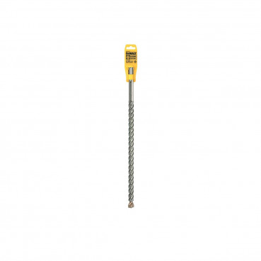 Foret béton sds-max extrême 4 taillants 24 x 400 x 540mm Dewalt | DT9423-QZ