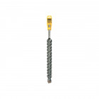 Image du produit : Foret béton sds-max extrême 4 taillants 52 x 450 x 570mm Dewalt | DT9450-QZ