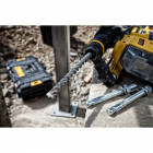 Image du produit : Foret béton sds-plus extrême 2 taillants 8 x 100 x 160mm Dewalt | DT9529-QZ