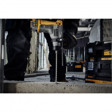 Foret sds-plus extrême 2â 6 x 310 x 250 Dewalt | DT9621-QZ