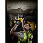 Image du produit : Coffret Dewalt de 7 forets sds-plus extrême dimension : 5 ,6(x2), 8(x2), 10, 12mm | DT9701-QZ