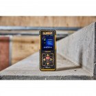 Image du produit : Télémetre laser mesure Dewalt 50m bluetooth | DW03050-XJ