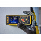 Image du produit : Télémetre laser mesure Dewalt 50m bluetooth | DW03050-XJ