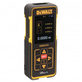 Télémetre laser mesure Dewalt 100m | DW03101-XJ