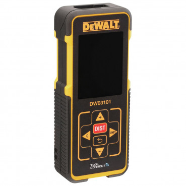 Télémetre laser mesure Dewalt 100m | DW03101-XJ