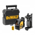 Image du produit : Niveau laser en croix Dewalt | DW088K-XJ