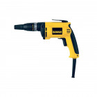 Image du produit : Visseuse placo Dewalt pour plaque de plâtre 540 Watts | DW274KN-QS