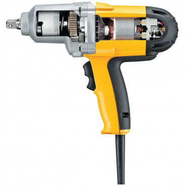 Boulonneuse à chocs Dewalt 1/2" 710 Watts - 440nm | DW292-QS