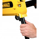 Image du produit : Scie à table et à onglets retournable 250mm Dewalt | DW743N-QS