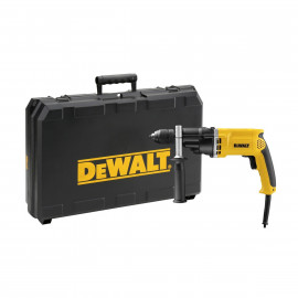 Perçeuse percussion 2 vitesses 950 Watts - Dewalt | DWD522KS-QS