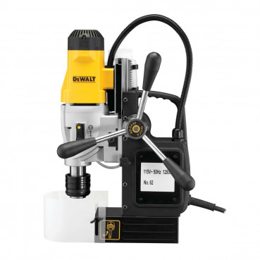 Perceuse magnétique 2 vitesses Dewalt | DWE1622K-QS