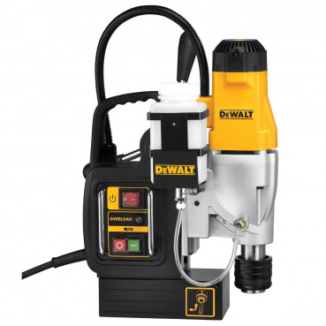 Perceuse magnétique 2 vitesses Dewalt | DWE1622K-QS