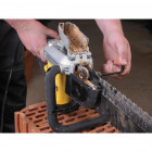 Image du produit : Scie alligator© 1700 Watts - 430mm Dewalt | DWE398-QS