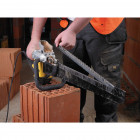 Image du produit : Scie alligator© 1700 Watts - 430mm Dewalt | DWE398-QS