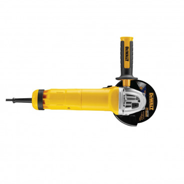 Meuleuse Dewalt 1000 Watts - 125mm - coffret | DWE4207K-QS