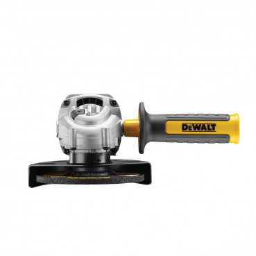 Meuleuse Dewalt 1000 Watts - 125mm - coffret | DWE4207K-QS